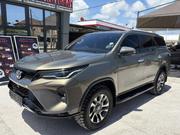 Toyota Fortuner 2023 Gray for sale