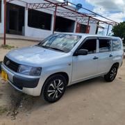 Toyota Probox 2005 Silver for sale