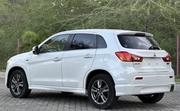 Mitsubishi RVR 2017 White for sale