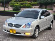 Toyota Premio 2003 Silver for sale