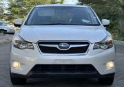 Subaru XV Limited Package 2013 White for sale