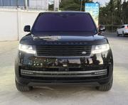 New Land Rover Range Rover Vogue 2024 Black for sale