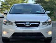Subaru XV 2014 Pearl for sale