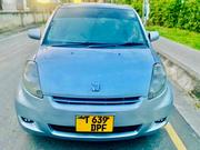 Toyota Passo 2005 Silver for sale