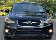 Subaru XV Sport Package 2013 Black for sale