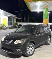 Nissan X-Trail SV Premium 2014 Green for sale