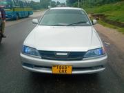 Toyota Carina 2001 Silver for sale
