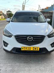 Mazda CX-5 2015 White for sale