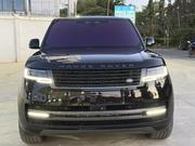 Land Rover Range Rover Vogue 2024 Black for sale
