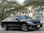 Toyota Crown 2006 Black for sale