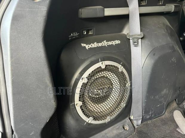 Mitsubishi Outlander 2008 Black