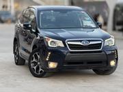 Subaru Forester 2015 Blue for sale