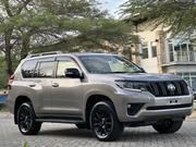Toyota Land Cruiser Prado 2023 for sale