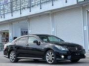 Toyota Crown 2009 Black for sale