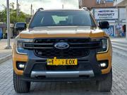 Ford Ranger Wildtrak 2023 Orange for sale