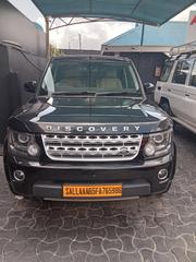 Land Rover Range Rover 2015 Black for sale