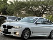 BMW 3 Series 2015 White for sale