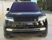 Land Rover Range Rover Vogue 2023 Matt Black for sale