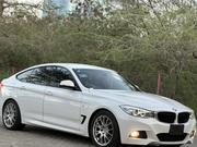 BMW G-Series 2015 White for sale