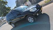 Toyota RAV4 Automatic 2003 Black for sale