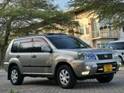 Nissan X-Trail 2005 Silver for sale