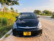 Toyota Wish 2006 Black for sale