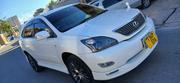 Toyota Harrier 2.4 2006 White for sale