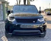 Land Rover Discovery 2018 Black for sale