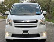 Toyota Noah 2008 White for sale