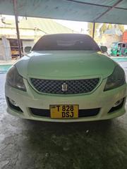 Toyota Crown 2009 White for sale
