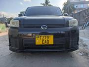Toyota Corolla Rumion 2012 Black for sale