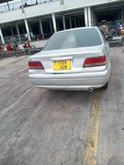 Toyota Carina 1999 Silver for sale