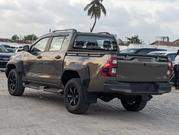 Toyota Hilux Revo Double Cab Deisel 2.8 RWD 2018 for sale
