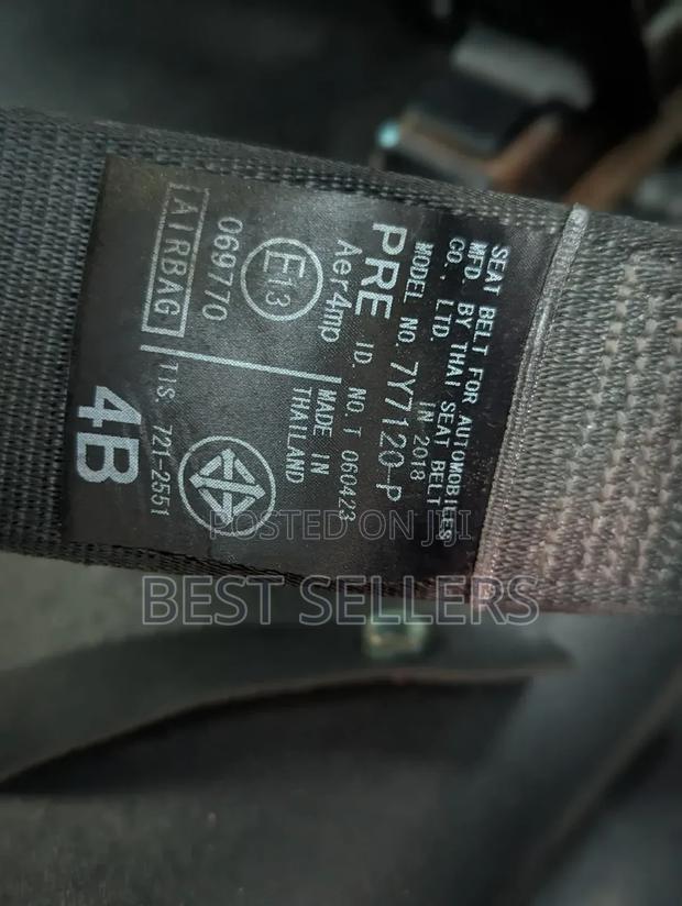 Toyota Hilux Revo Double Cab Deisel 2.8 RWD 2018