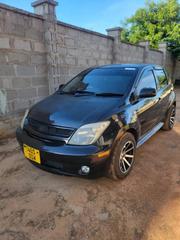 Toyota IST 2007 Matt Black for sale