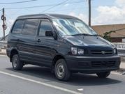 Toyota Noah 2.0 AWD (8 Seater) 2004 Black for sale