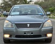Toyota Premio 2004 Green for sale