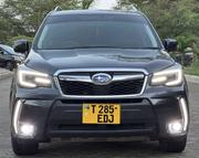 Subaru Forester 2.0XT Premium 4dr SUV AWD (2.0L 4cyl Turbo CVT) 2014 for sale