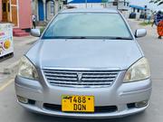 Toyota Premio 2002 Silver for sale