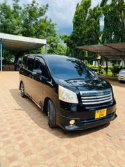 Toyota Noah 2009 Black for sale