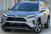 Toyota RAV4 Plug-In Hybrid 2025 Teal for sale