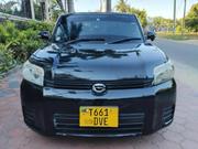 Toyota Corolla Rumion 2008 Black for sale