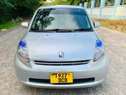 Toyota Passo 2004 Silver for sale