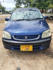 Toyota Raum 2005 Blue for sale
