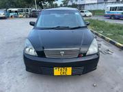 Toyota Opa 2005 Black for sale
