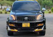 Toyota Land Cruiser Prado 2007 Black for sale