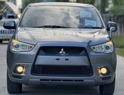 Mitsubishi RVR 2010 Gray for sale