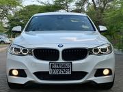 BMW G-Series 2015 White for sale