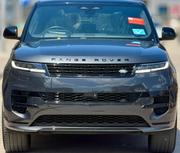 Land Rover Range Rover Sport 2024 Gray for sale