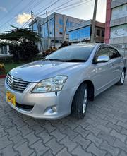 Toyota Premio 2006 Silver for sale